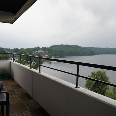 Seeperle Apartment มาเลนเทอ ภายนอก รูปภาพ