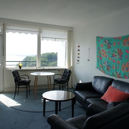 Seeperle Apartment มาเลนเทอ ภายนอก รูปภาพ