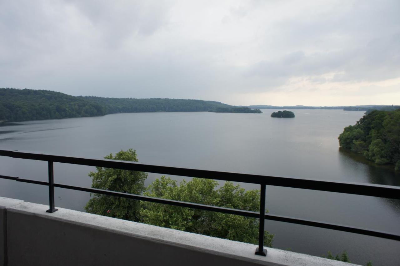 Seeperle Apartment มาเลนเทอ ภายนอก รูปภาพ