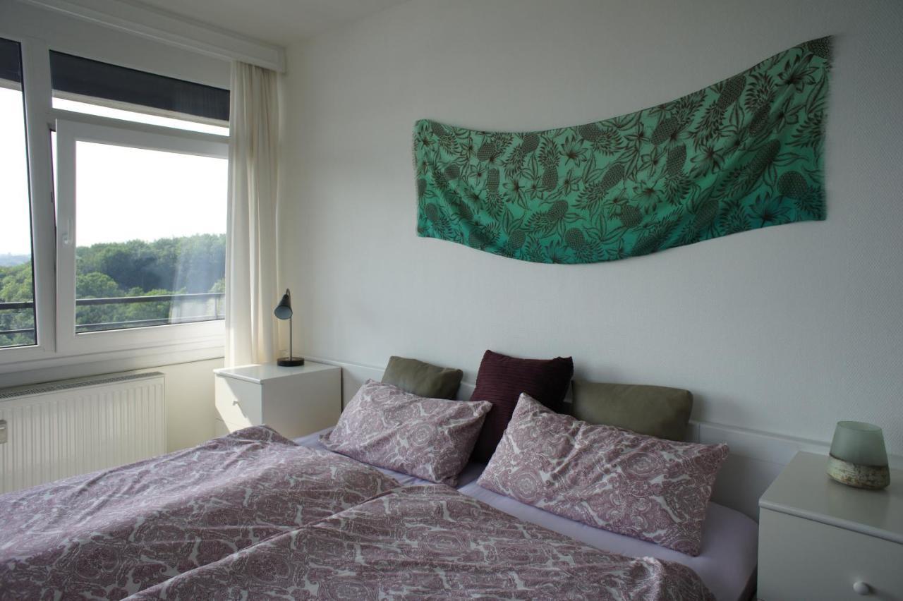 Seeperle Apartment มาเลนเทอ ภายนอก รูปภาพ
